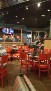 Red Robin Gourmet Burgers and Brews - Hillsboro