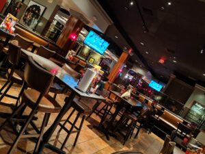 Red Robin Gourmet Burgers and Brews - Issaquah