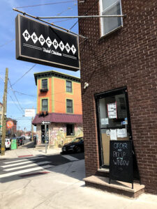 Redcrest Fried Chicken - Philadelphia