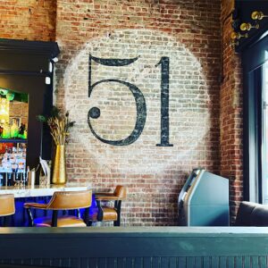 Refinery 51 - Poughkeepsie