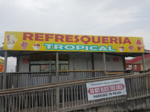 Refresqueria Tropical - Houston