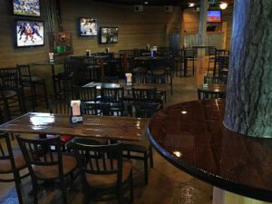 Renegades Bar & Grill - Garden City