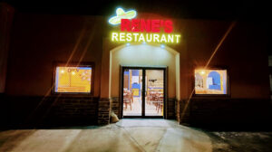 Rene's Restaurant & Bakery - Weslaco