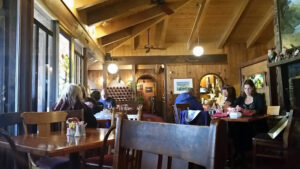 Restaurant Gastrognome - Idyllwild-Pine Cove