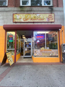 Restaurante Delicias - Plainfield