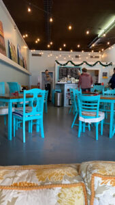 Restoration Cafe - Clearwater