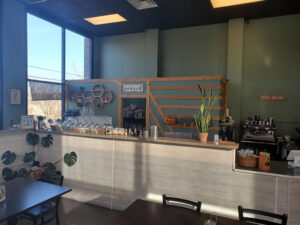 Revive Juice & Coffee Bar - Branson