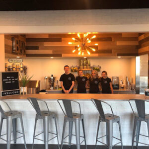 Revive and Co. Kitchen and Juice Bar Weymouth - Weymouth