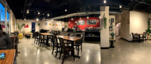 Revocup Lenexa Coffee Shop - Lenexa