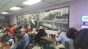 Rex Cafe & Bakery - McAllen