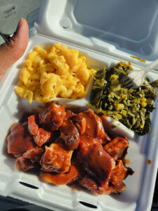 Ribs-N-Things - Hillcrest Heights