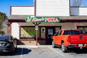 Ricco's Pizza - Reno