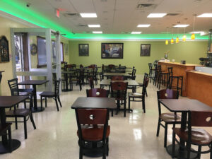 Rice & Beans Restaurant - Harrisburg