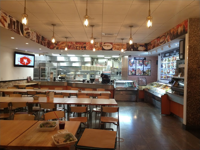 Rice Mediterranean Kitchen Doral - 1950 NW 87th Ave, Doral, FL 33172 ...