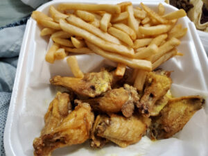 Ricky's Chicken - Woodbridge