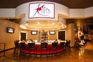 Rim Asian Bistro - Reno