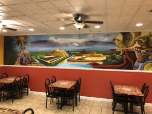 Rincon Azteca Authentic Mexican Restaurant - West Caldwell