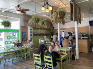 Rio Coco Cafe Downtown - Vero Beach