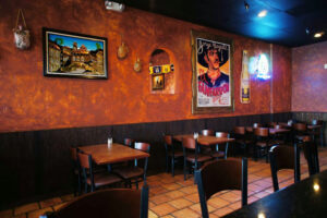 Rio Grande Kitchen & Cantina - Oak Ridge - Oak Ridge