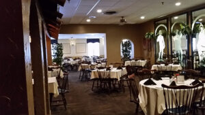 Ripa's Italian Restaurant - Lancaster