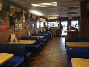 Riscky's BAR-B-Q - Fort Worth