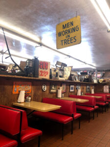 Riscky's BAR-B-Q - Fort Worth