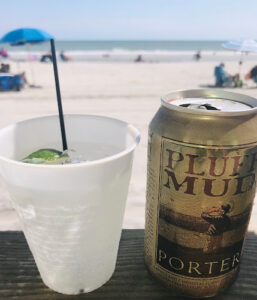 Rising Tides Beach Bar - Murrells Inlet