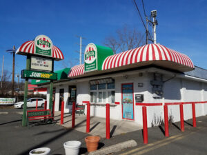 Rita's Italian Ice & Frozen Custard - Plainfield