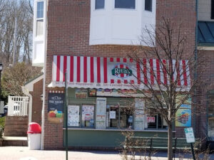 Rita's Italian Ice & Frozen Custard - Butler