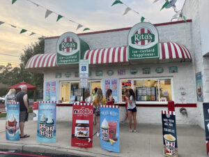 Rita's Italian Ice & Frozen Custard - Point Pleasant