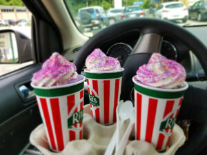 Rita's Italian Ice & Frozen Custard - Pittsburgh