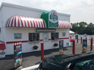 Rita's Italian Ice & Frozen Custard - Lemoyne