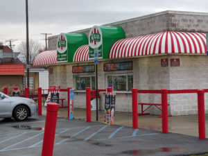 Rita's Italian Ice & Frozen Custard - Palmyra