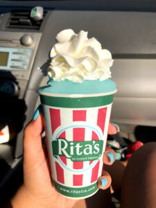 Rita's Italian Ice & Frozen Custard - Feasterville-Trevose