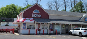 Rita's Italian Ice & Frozen Custard - West Chester