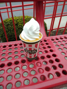 Rita's Italian Ice & Frozen Custard - Reading