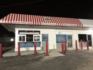 Rita's Italian Ice & Frozen Custard - Essex