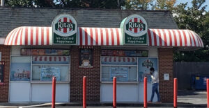 Rita's Italian Ice & Frozen Custard - Baltimore