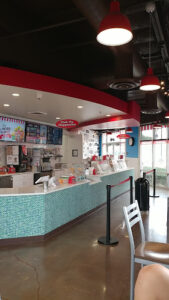 Rita's Italian Ice & Frozen Custard - Brentwood