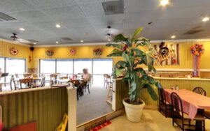 Rita's Mexican Cocina - San Antonio