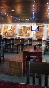 Rivales Taqueria & Craft Bar - West Palm Beach