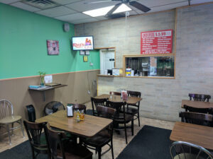 Riva's Bbq Restaurant - Perth Amboy