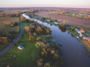 Riverbend Bed & Breakfast - Natchitoches