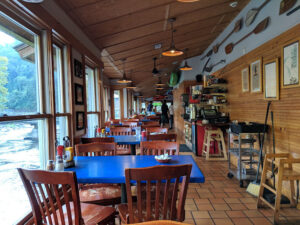 River's End Restaurant - Bryson City