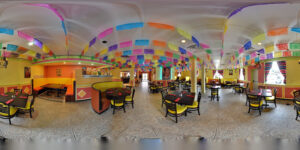 Riviera Maya Mexican Restaurant - Rockaway