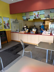 Robeks Fresh Juices & Smoothies - Norwalk