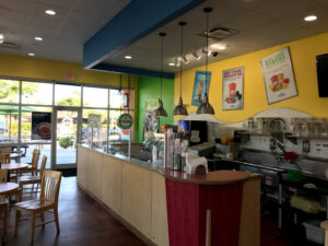 Robeks Fresh Juices & Smoothies - Miami