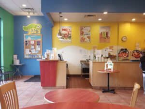 Robeks Fresh Juices & Smoothies - North Olmsted