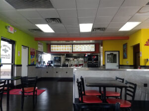 Roberto's Taco Shop - Henderson