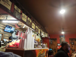 Roberto's Taco Shop - Las Vegas